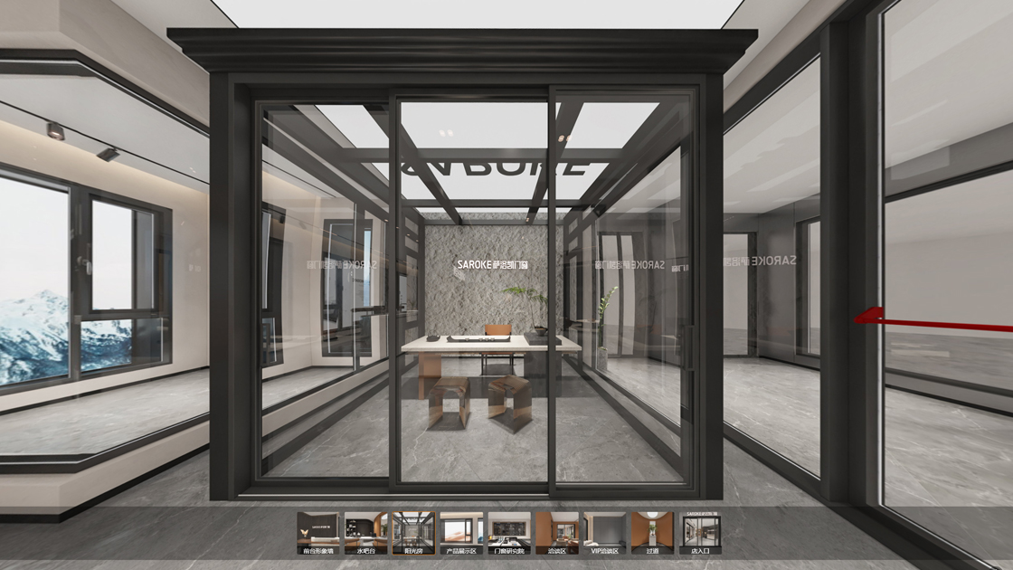 薩洛凱湖北鄂州店